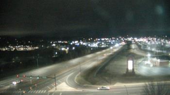 Weather camera view of Towne Acres ES.