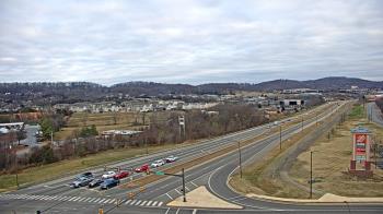 Weather camera view of Towne Acres ES.