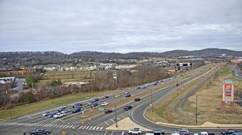 Weather camera view of Towne Acres ES.