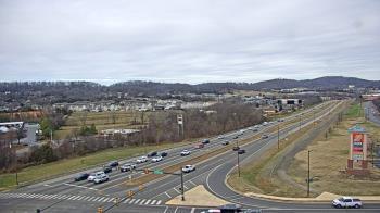 Weather camera view of Towne Acres ES.