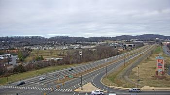 Weather camera view of Towne Acres ES.