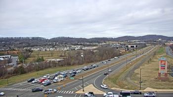 Weather camera view of Towne Acres ES.