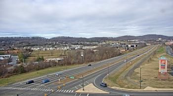 Weather camera view of Towne Acres ES.