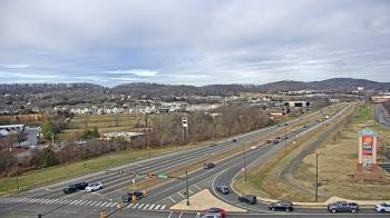 Weather camera view of Towne Acres ES.