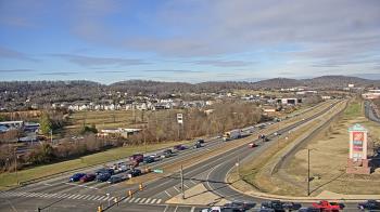 Weather camera view of Towne Acres ES.