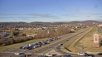 Weather camera view of Towne Acres ES.