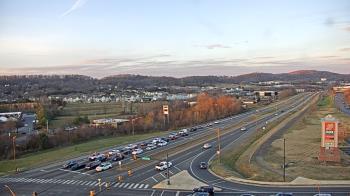 Weather camera view of Towne Acres ES.