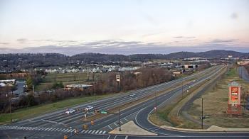 Weather camera view of Towne Acres ES.