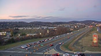 Weather camera view of Towne Acres ES.