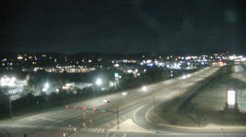 Weather camera view of Towne Acres ES.