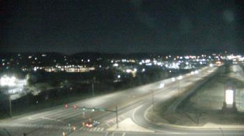 Weather camera view of Towne Acres ES.