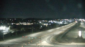 Weather camera view of Towne Acres ES.