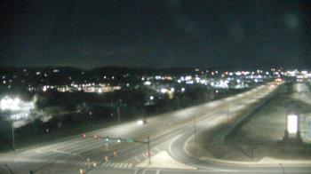 Weather camera view of Towne Acres ES.