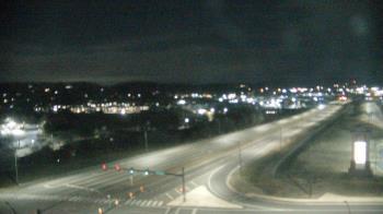 Weather camera view of Towne Acres ES.