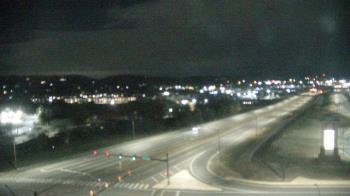 Weather camera view of Towne Acres ES.