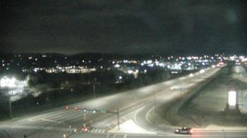 Weather camera view of Towne Acres ES.