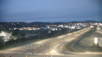 Weather camera view of Towne Acres ES.