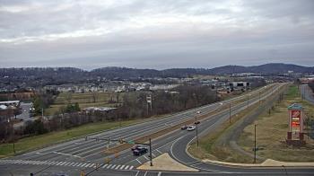 Weather camera view of Towne Acres ES.