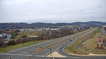 Weather camera view of Towne Acres ES.