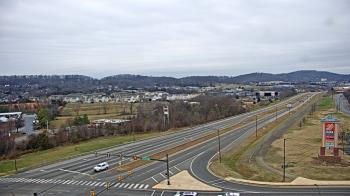 Weather camera view of Towne Acres ES.