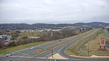 Weather camera view of Towne Acres ES.