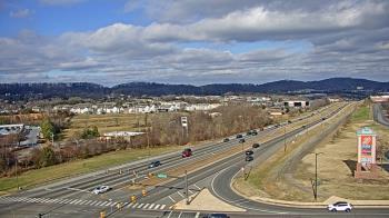 Weather camera view of Towne Acres ES.