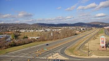 Weather camera view of Towne Acres ES.