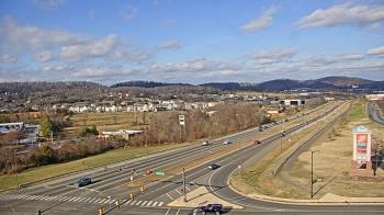 Weather camera view of Towne Acres ES.
