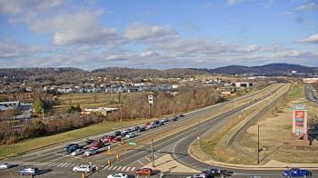 Weather camera view of Towne Acres ES.