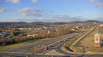 Weather camera view of Towne Acres ES.