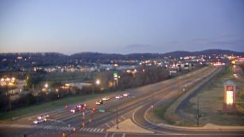 Weather camera view of Towne Acres ES.