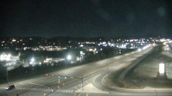 Weather camera view of Towne Acres ES.