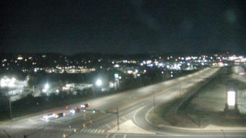 Weather camera view of Towne Acres ES.