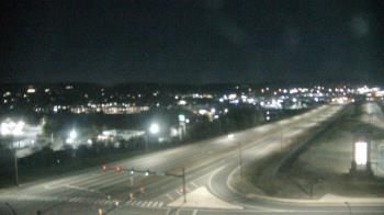 Weather camera view of Towne Acres ES.