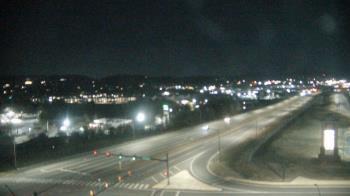 Weather camera view of Towne Acres ES.