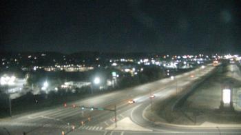 Weather camera view of Towne Acres ES.