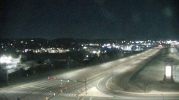 Weather camera view of Towne Acres ES.