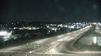 Weather camera view of Towne Acres ES.