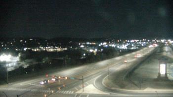 Weather camera view of Towne Acres ES.