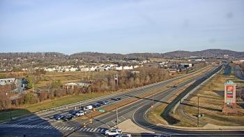 Weather camera view of Towne Acres ES.