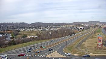 Weather camera view of Towne Acres ES.
