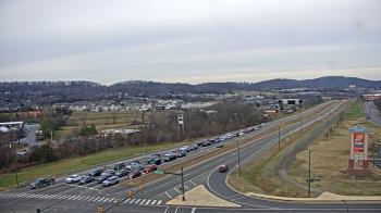 Weather camera view of Towne Acres ES.