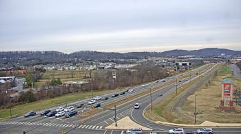 Weather camera view of Towne Acres ES.