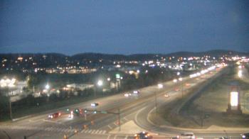 Weather camera view of Towne Acres ES.