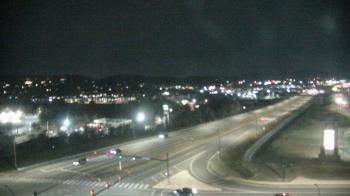 Weather camera view of Towne Acres ES.