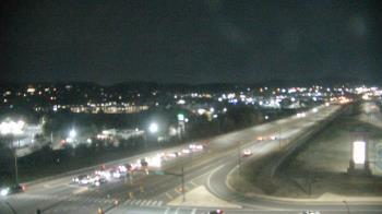 Weather camera view of Towne Acres ES.