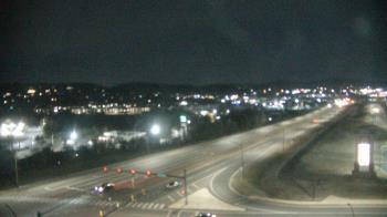 Weather camera view of Towne Acres ES.