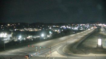 Weather camera view of Towne Acres ES.