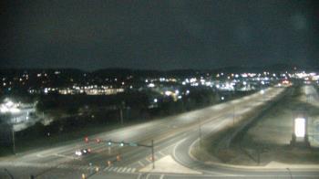 Weather camera view of Towne Acres ES.