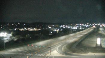 Weather camera view of Towne Acres ES.